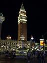 Venetian tower